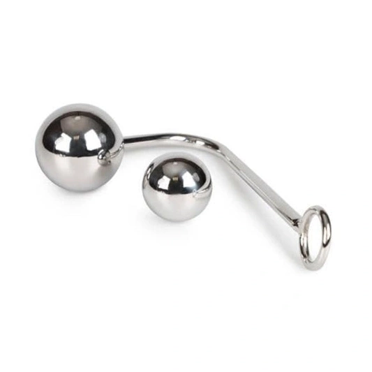 Anal Hooks Anal Steel 5299 AllNight Hook BDSM 1011
